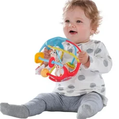 SOPHIE LA GIRAFE Twistin'Ball- Primera Infancia Y Preescolar