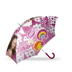 KIDS EUROSWAN Soy Luna Paraguas- Ropa Y Complementos