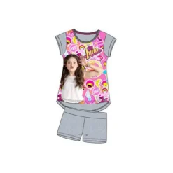 SELECCION DRIM Ropa Y Complementos|Soy Luna Pijama T 10