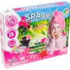 SCIENCE 4 YOU Spa Zen- Juegos Y Juguetes Educativos