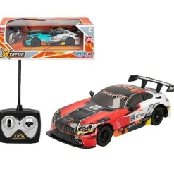 COLOR BABY Coches Radio Control (R/C)|Speed & Go Coche Extreme 1:24 R/C Surtido