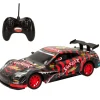 COLOR BABY Coches Radio Control (R/C)|Speed & Go Coche R/C Deportivo GTR 1:16
