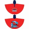 ARDITEX Spiderman Capa Lluvia- Ropa Y Complementos