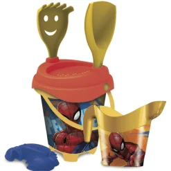 UNICE Aire Libre|Spiderman Conjunto de Playa