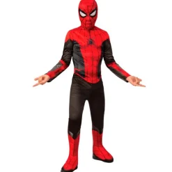 RUBIE'S Spiderman Disfraz Clásico- Disfraces Y Complementos|Disfraces Y Complementos