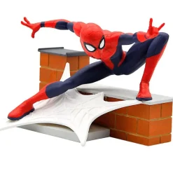 SELECCION DRIM Marvel|Figuras Y Figuras De Acción|Spiderman Figura PVC 7 cm