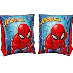 BESTWAY Spiderman Manguitos- Aire Libre