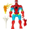 HASBRO Spiderman Mixmashers Figura Surtida- Figuras Y Figuras De Acción