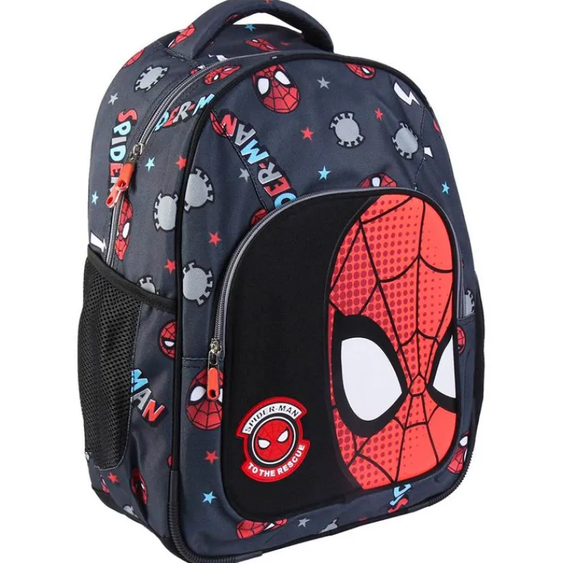 CERDA Escolar|Spiderman Mochila Escolar 42 cm