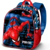 KARACTERMANIA Escolar|Spiderman Mochila Escolar