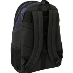 SAFTA Spiderman Mochila Escolar Infantil- Escolar