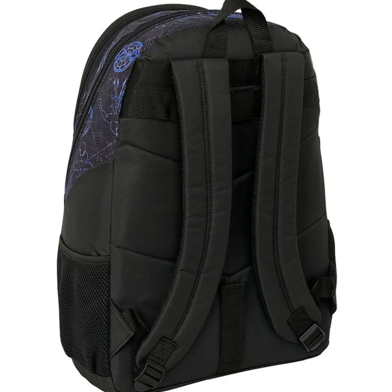 SAFTA Spiderman Mochila Escolar Infantil- Escolar
