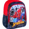 SELECCION DRIM Spiderman Mochila Infantil- Escolar