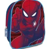 SELECCION DRIM Escolar|Spiderman Mochila Pequeña