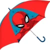 KIDS EUROSWAN Ropa Y Complementos|Spiderman Paraguas 67 cm