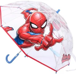 CERDA Spiderman Paraguas Manual- Ropa Y Complementos