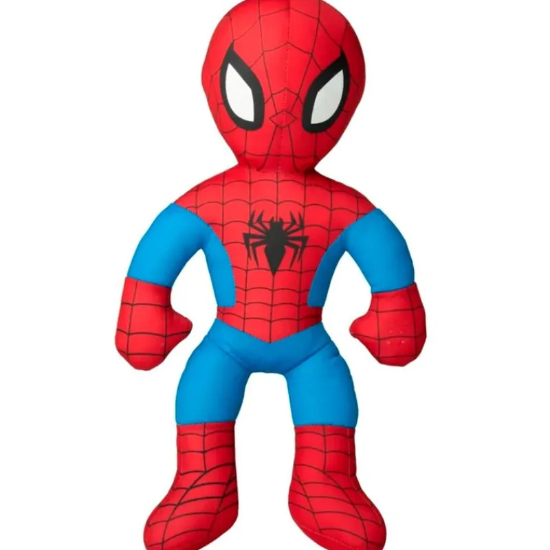 SELECCION DRIM Primera Infancia Y Preescolar|Spiderman Peluche con Sonido