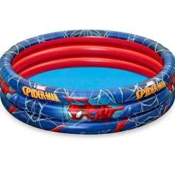 BESTWAY Aire Libre|Spiderman Piscina 3 Anillas
