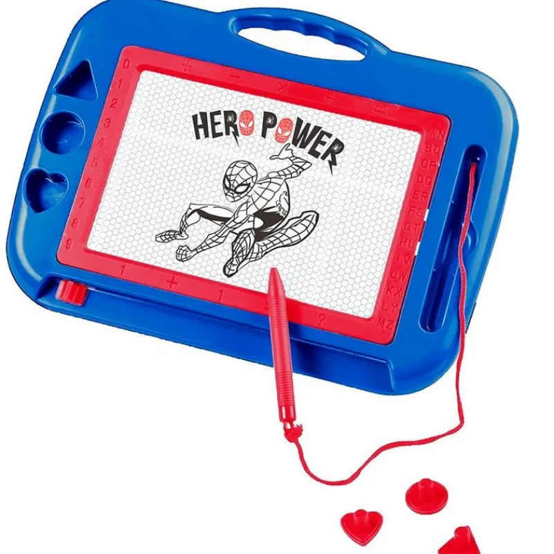 CERDA Spiderman Pizarra Magnética- Escolar