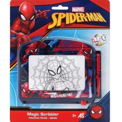 CEFA Spiderman Pizarra Mágica- Escolar