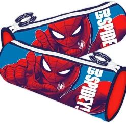 ARDITEX Escolar|Spiderman Portatodo