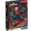 CLEMENTONI Spiderman Puzzle 1000 Piezas- Puzzles Y Construcciones