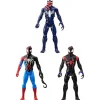 HASBRO Spiderman Venomversus Titan Heroes Figura Surtida- Figuras Y Figuras De Acción