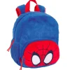 SAFTA Escolar|Spidey Mochila Peluche Guardería