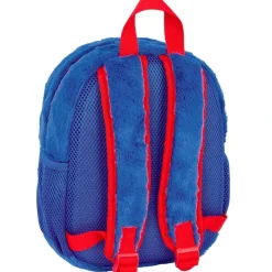SAFTA Escolar|Spidey Mochila Peluche Guardería
