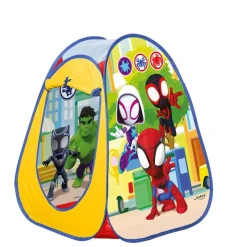 COLOR BABY Spidey tienda infantil pop up- Aire Libre