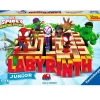 RAVENSBURGER Juegos De Mesa|Spidey y sus Amigos Juego Laberinto