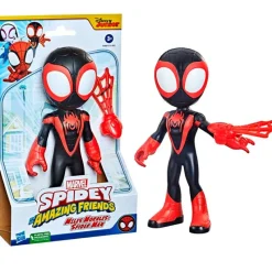 HASBRO Figuras Y Figuras De Acción|Spidey y sus Amigos Mega Mighty Figura Surtida
