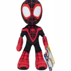 SELECCION DRIM Primera Infancia Y Preescolar|Spidey y sus Sorprendentes Amigos Peluche Surtido