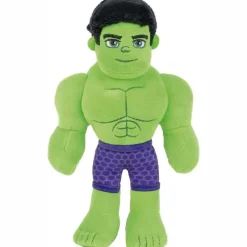 SELECCION DRIM Primera Infancia Y Preescolar|Spidey y sus Sorprendentes Amigos Peluche Surtido