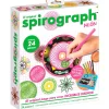 SELECCION DRIM Spirograph Neón- Manualidades