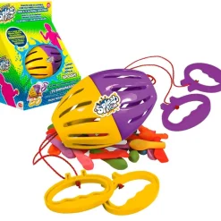 BIZAK Aire Libre|Splash Atom