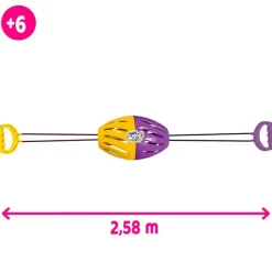 BIZAK Aire Libre|Splash Atom