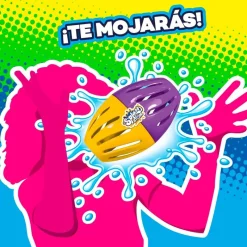 BIZAK Aire Libre|Splash Atom