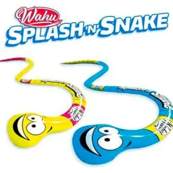 GOLIATH Aire Libre|Splash N' Snake Serpiente de Agua Surtida