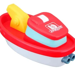 BURAGO Primera Infancia Y Preescolar|Splash'n Play Barco de Bomberos