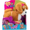 COLOR BABY Sprint Puppy Perrito Peluche- Electrónicos