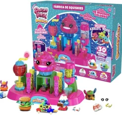 TOY PARTNER Manualidades|Sqhishyverse Fábrica de Squishies