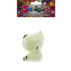 SELECCION DRIM Manualidades|Squishies Animales Vaca