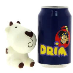 SELECCION DRIM Manualidades|Squishies Animales Vaca