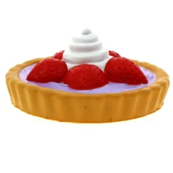 SELECCION DRIM Manualidades|Squishies Sweet Treats Gigante Tarta de Lavanda