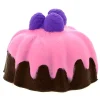 SELECCION DRIM Squishies Sweet Treats Gigante Pastel de Fresa- Manualidades
