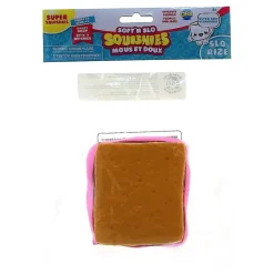 SELECCION DRIM Manualidades|Squishies Sweet Treats Gigante Helado de Frambuesa