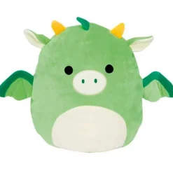 SELECCION DRIM Squishmallows Peluche 20 cm Surtido- Primera Infancia Y Preescolar
