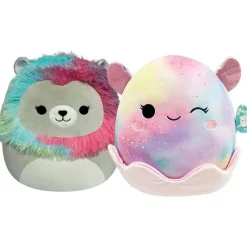 SELECCION DRIM Squishmallows Peluche 45 cm Surtido- Primera Infancia Y Preescolar
