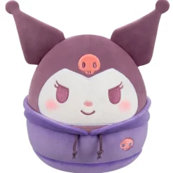 JAZWARES Sanrio Colección|Peluches|Squishmallows Sanrio Peluche 20 cm Surtido